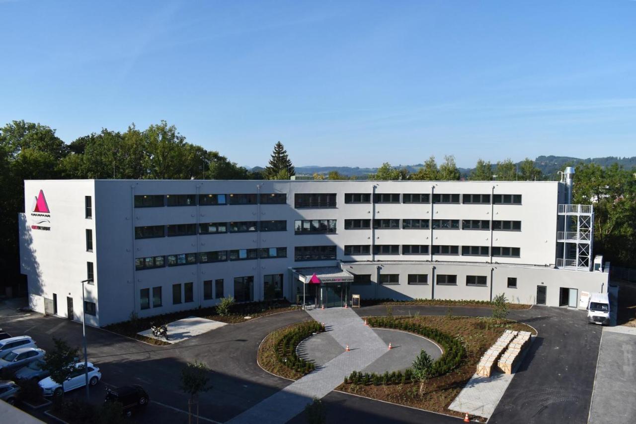 Soloplan 4* Kempten