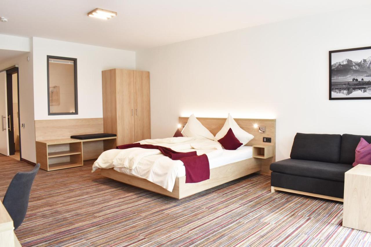 Soloplan Hotel