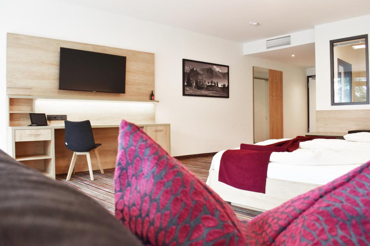 Hotel Soloplan 4*