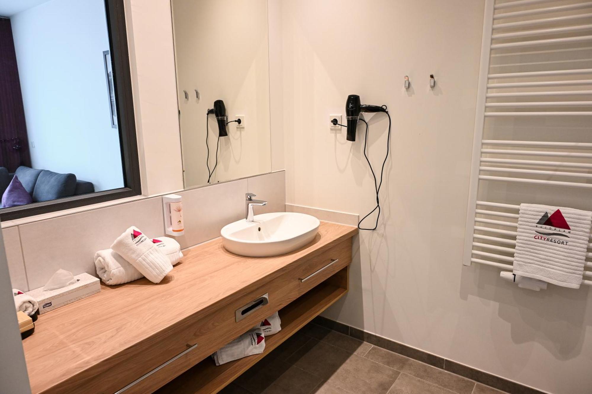 Soloplan Hotel