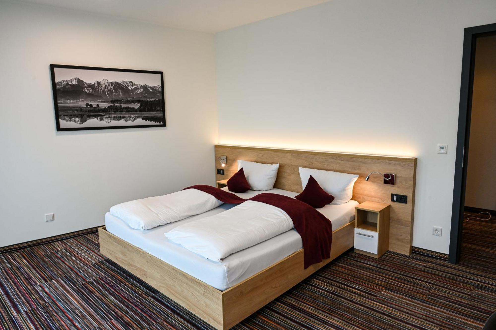 Soloplan Hotel