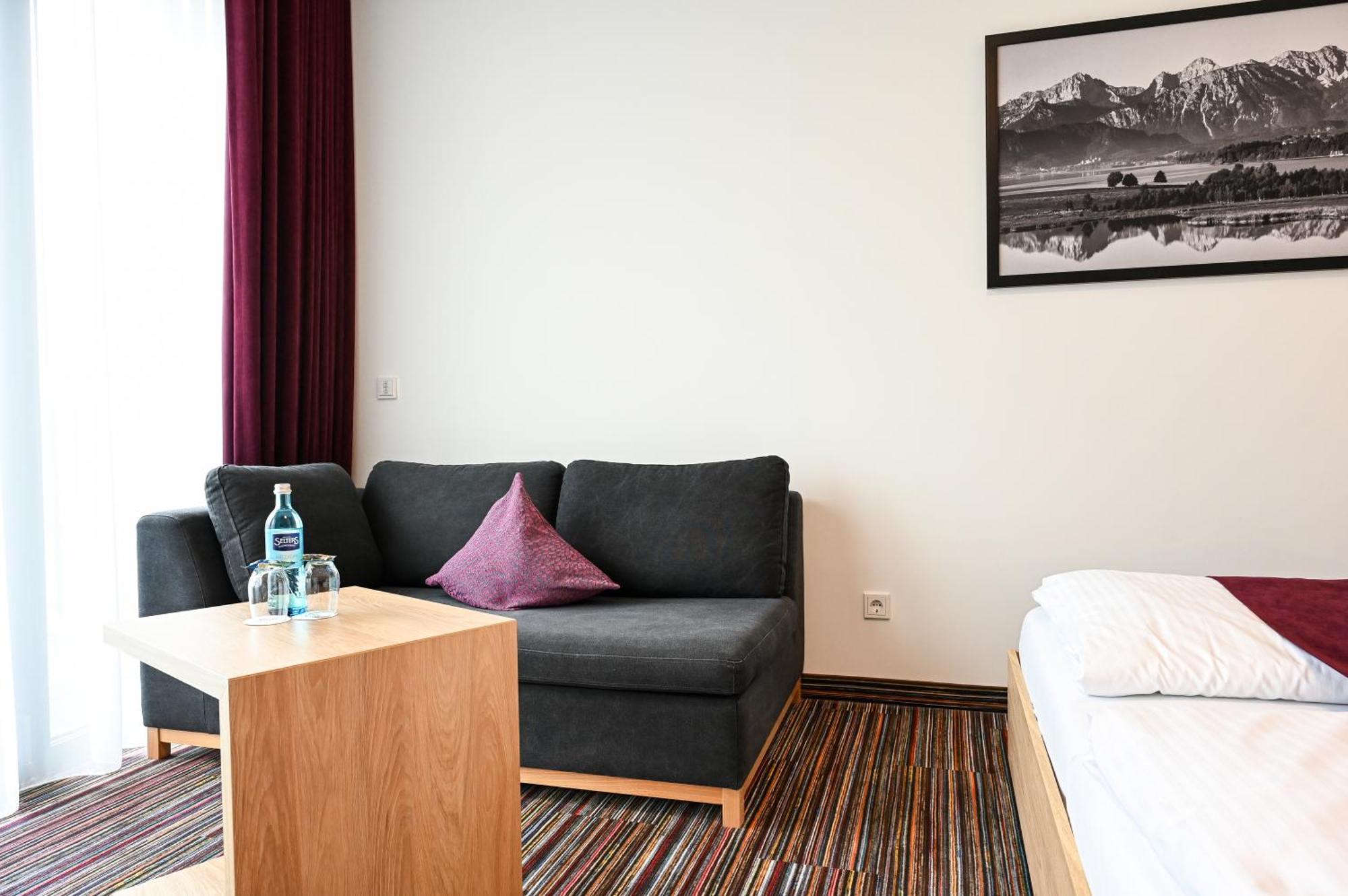 Hotel Soloplan