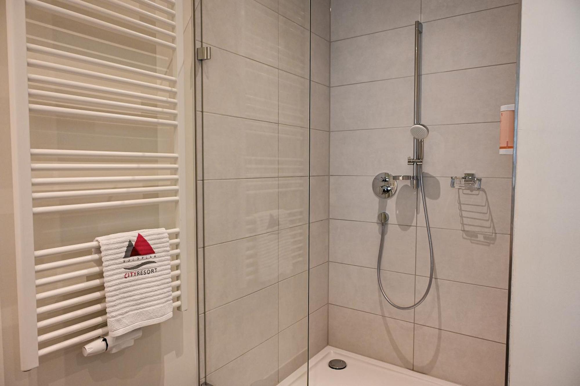 Hotel Soloplan 4*