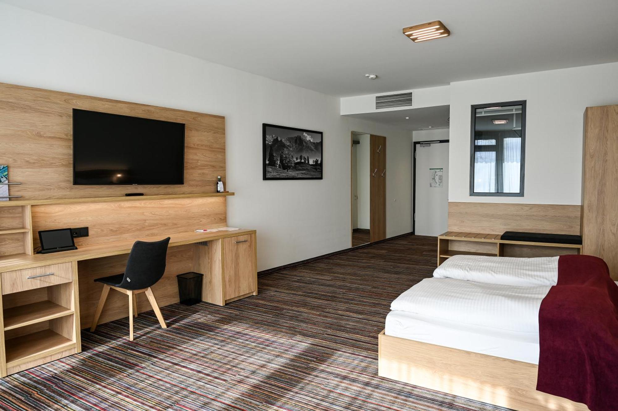 Soloplan Hotel