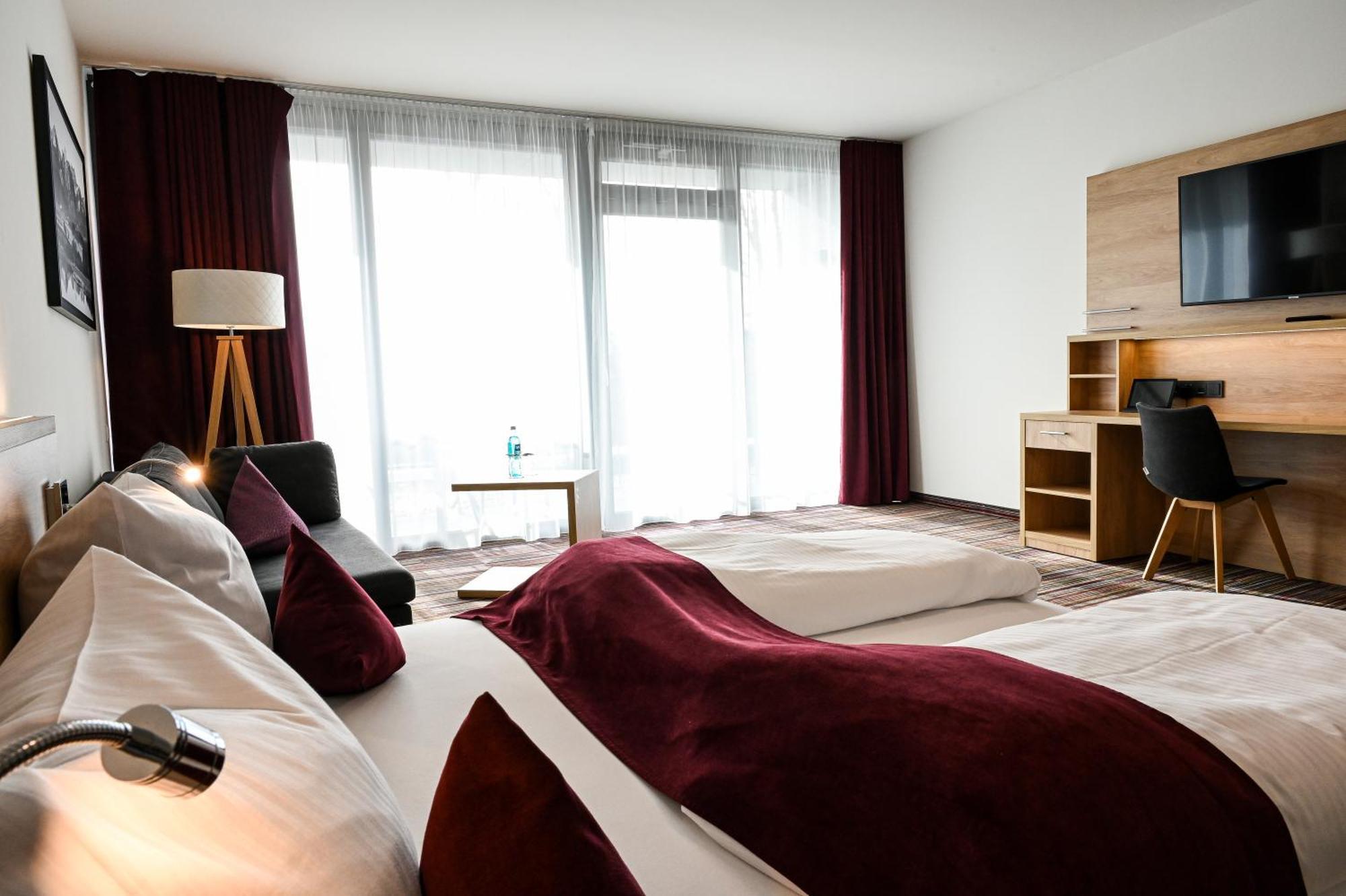 Hotel Soloplan Kempten
