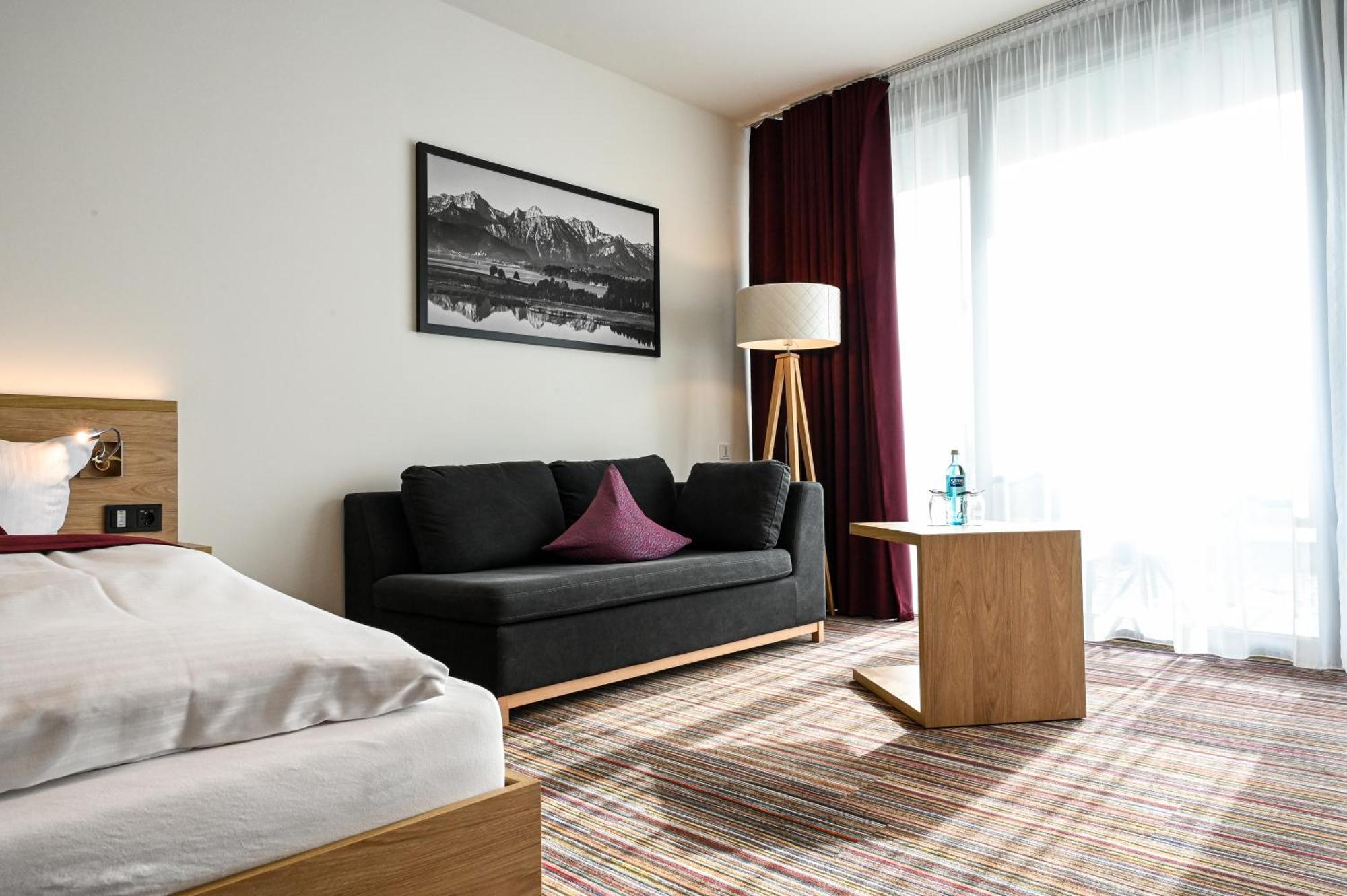 Hotel Soloplan