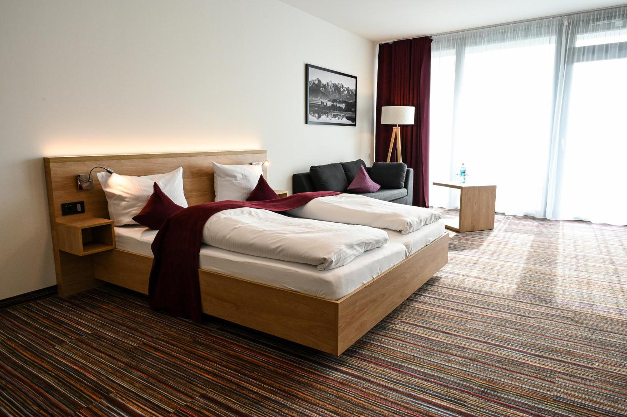 Soloplan Hotel Kempten